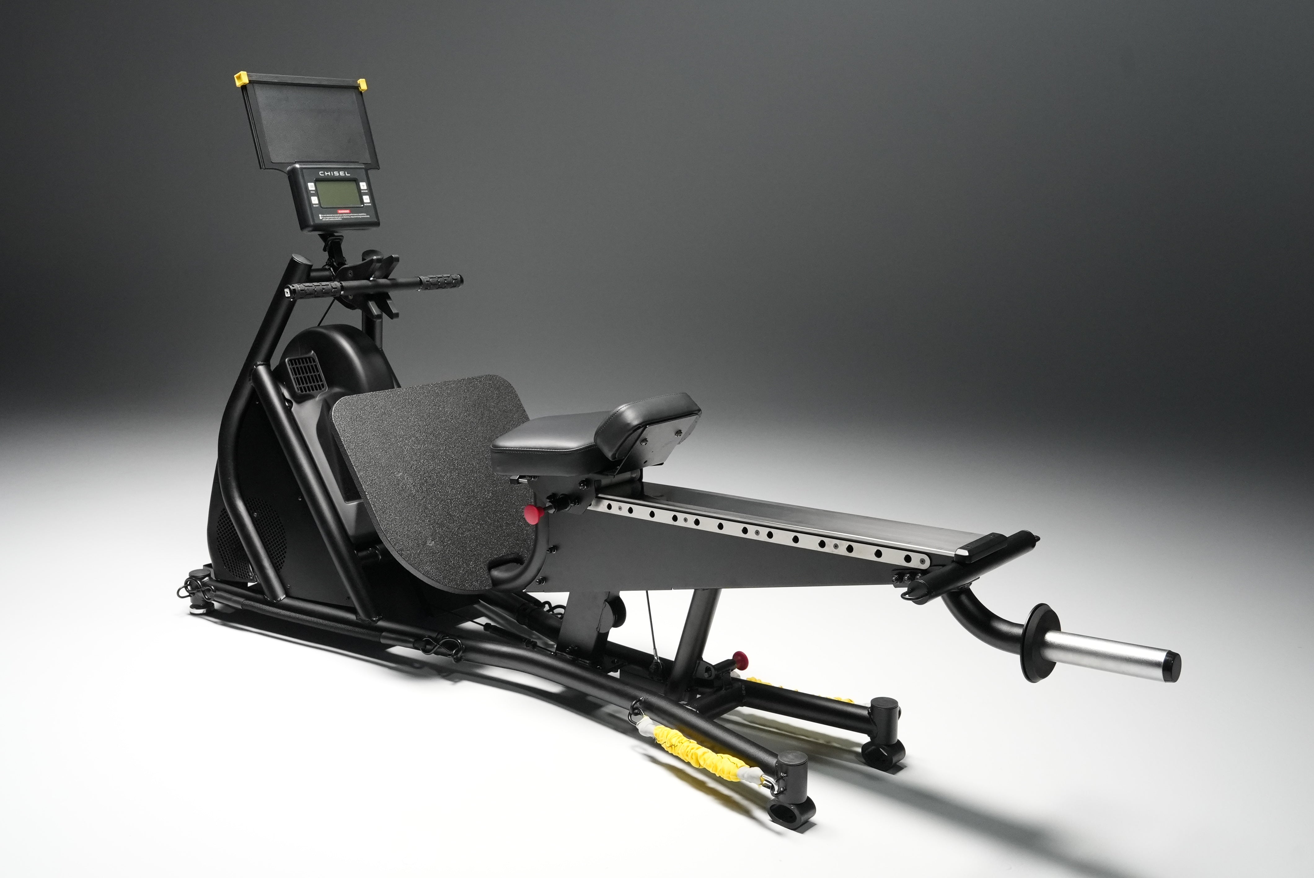 Rower
