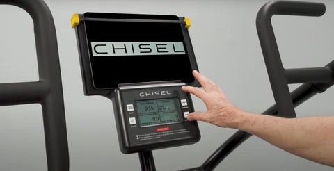 VIDEOS – CHISEL FIT