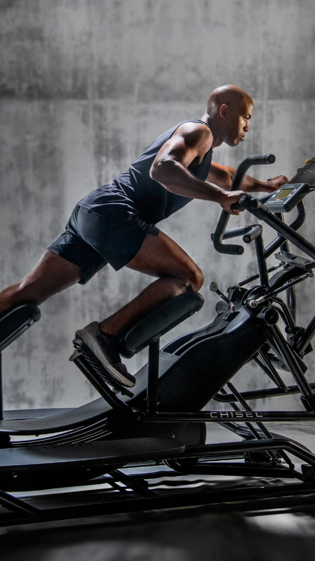 Chisel Fit l Equipment Engineered for Peak Performance – CHISEL FIT