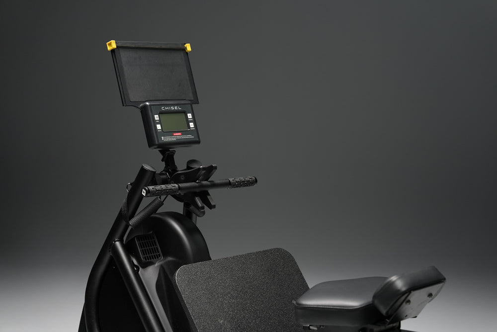 Rower – CHISEL FIT