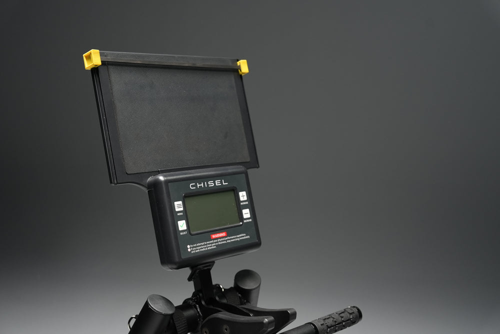 Rower – CHISEL FIT