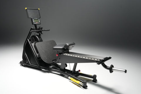 Rower
