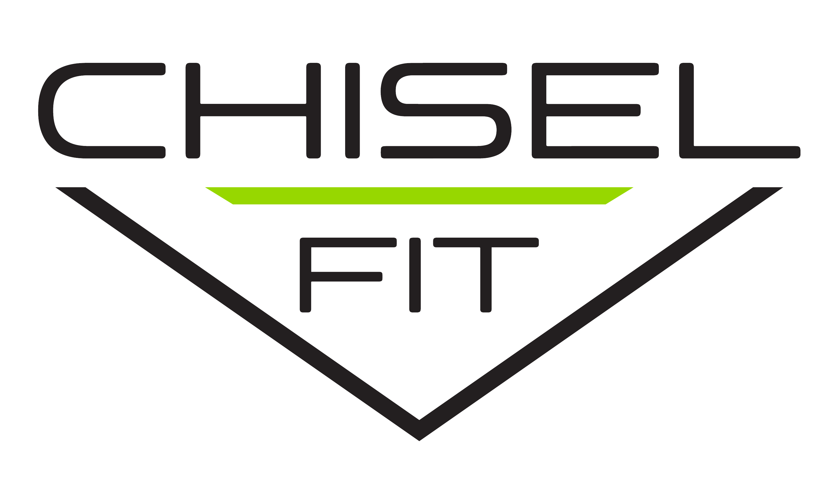 Contact – CHISEL FIT